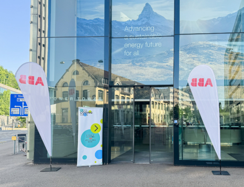 Kids Coding Days, Baden