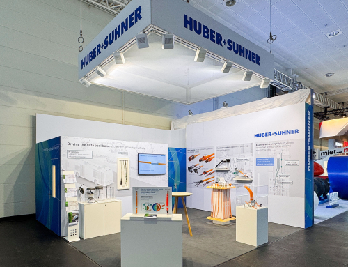 IAA Transportation, Hannover