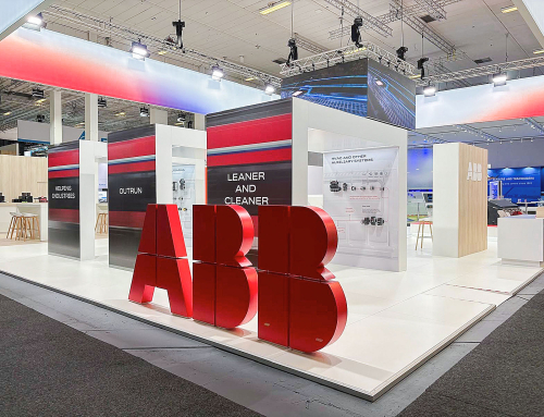 InnoTrans ABB, Berlin